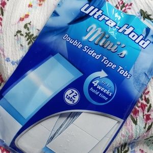 Tape Tabs